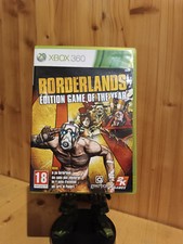 Borderlands édition game d'occasion  Vieux-Condé