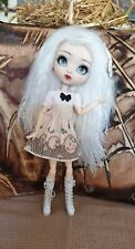 Pullip make crystal d'occasion  Bordeaux-