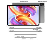 Teclast t50 gaming usato  Bovolone
