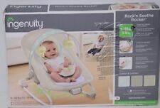 Ingenuity 10251 rock gebraucht kaufen  Delbrück