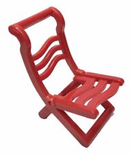 Playmobil vintage chaise d'occasion  Cagnes-sur-Mer