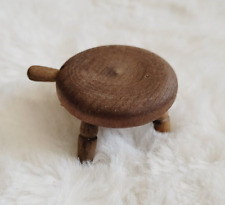 Vintage miniature wooden for sale  Norridgewock