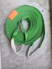 Strop cavo cinghia usato  Aci Catena