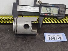 Unknown piston poss for sale  WIRRAL