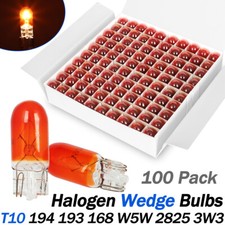100pcs 194 halogen for sale  Hebron