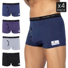 Usado, Cuecas boxer edição CockPit pacote com 4 roupas íntimas masculinas confortáveis multicoloridas comprar usado Usado, Cuecas boxer edição CockPit pacote com 4 roupas íntimas masculinas confortáveis multicoloridas comprar usado  Enviando para Brazil