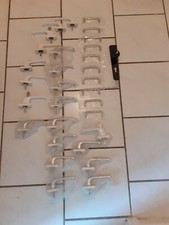 Fenstergriffe balkontürgriffe gebraucht kaufen  Arendsee