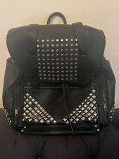 Men zara studded for sale  LONDON