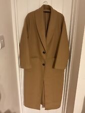 Asos camel coloured for sale  TENBURY WELLS