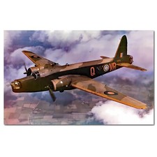Victor wellington bomber for sale  GLASGOW