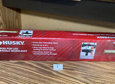 Husky tripod portable for sale  Edinburg