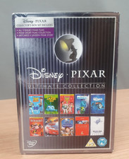 Disney pixar ultimate for sale  SANDBACH