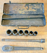 Blackhawk tools pc. for sale  Lancaster