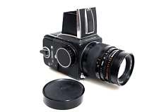 Hasselblad 500c black usato  Italia