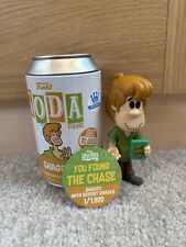 Funko soda shaggy for sale  BUXTON