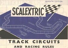 Scalextric track circuits for sale  RAMSGATE