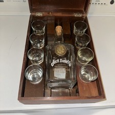 Antique jack daniel for sale  Iron Station