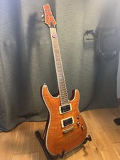 Schecter elite sh gebraucht kaufen Schecter elite sh gebraucht kaufen  Kassel
