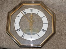 rhythm clocks for sale  ROCHFORD