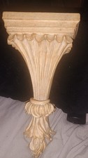 Resin wall mount for sale  Maynard