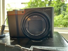 Panasonic lumix tz101 gebraucht kaufen  Köln