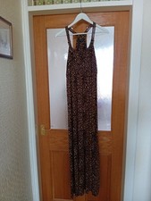 New look leaopard for sale  WAKEFIELD