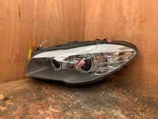 Bmw series headlight for sale  WEDNESBURY