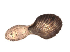 Antique caddy spoon for sale  BOGNOR REGIS