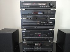 Pioneer z360 hifi for sale  PETERBOROUGH