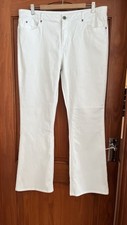 matalan white jeans for sale  HORNCHURCH