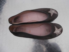 Pretty ballerinas wildleder gebraucht kaufen  Hamburg