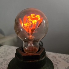 Vintage aerolux flower for sale  Fontana