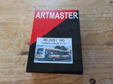 Artmaster kleinserien modell gebraucht kaufen  Buxtehude