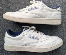 Reebok club vintage for sale  CAMBRIDGE