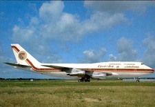 Boing 747 egypt gebraucht kaufen  Aarbergen