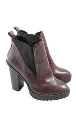 Asos schlüpf stiefeletten gebraucht kaufen  Berlin
