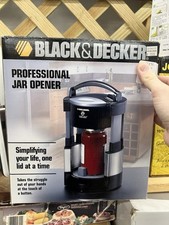 Black decker professional d'occasion  Expédié en Belgium
