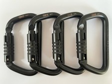 Blacksafe grand steel gebraucht kaufen  Holzkirchen