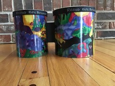 Remo kids bongo for sale  Glen Ellyn