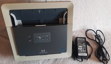 Scanjet n6010 dokumentenscanne gebraucht kaufen  Maxdorf