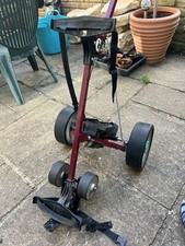 hillbilly golf trolley for sale hillbilly golf trolley for sale GILLINGHAM