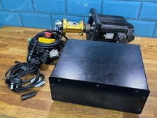 Direct drive sim for sale  FOWEY
