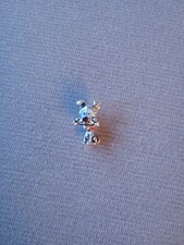 Rigineller charm silber gebraucht kaufen  Koblenz