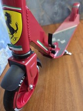 SCOOTER INFANTIL FERRARI KICK comprar usado SCOOTER INFANTIL FERRARI KICK comprar usado  Enviando para Brazil