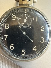 Elgin 1940 army for sale  GILLINGHAM
