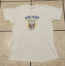 Vintage 80s zig for sale  Austin