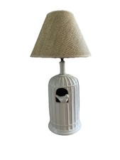 Ceramic table lamp for sale  Trenton
