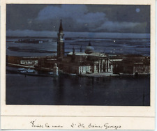 Italia venezia venise d'occasion  Pagny-sur-Moselle