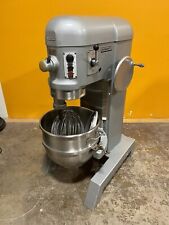 Hobart 600t 60qt for sale  Manasquan