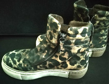 Damenschuhe gabor chelsea gebraucht kaufen  Sigmaringen